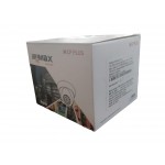 CP PLUS IP 4MP DUAL LIGHT BUILT IN MIC DOME CAMERA CP-UNC-DA41L3C-D-LQ
